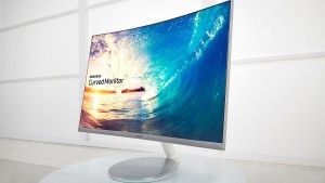 Samsung C27F591 im Test: 2 Bewertungen, erfahrungen, Pro und Contra