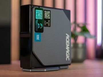 Acemagic S1 testé par NotebookCheck Acemagic S1 testé par NotebookCheck