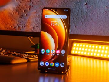 Vivo X100 Pro reviewed by NotebookCheck Vivo X100 Pro reviewed by NotebookCheck