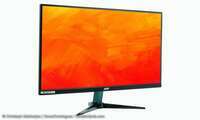 Acer VG271 reviewed by PC Magazin