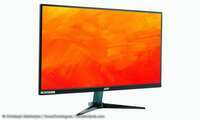 Acer VG271 test par PC Magazin