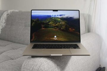 Apple MacBook Air M3 test par Tom's Guide (FR)