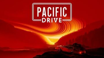 Pacific Drive testé par GameWave Pacific Drive testé par GameWave