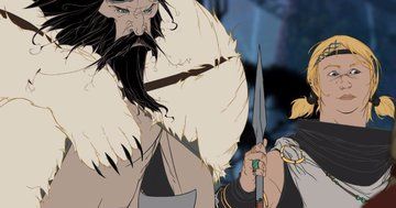 Test The Banner Saga 2