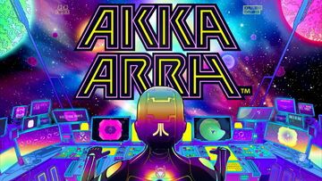 Akka Arrh testé par Well Played Akka Arrh testé par Well Played