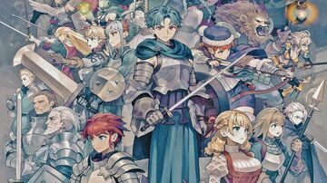 Unicorn Overlord testé par Multiplayer.it Unicorn Overlord testé par Multiplayer.it