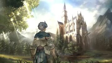 Unicorn Overlord testé par The Games Machine Unicorn Overlord testé par The Games Machine