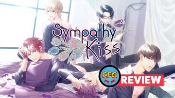 Test Sympathy Kiss