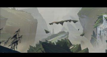 The Banner Saga 2 test par JVL The Banner Saga 2 test par JVL