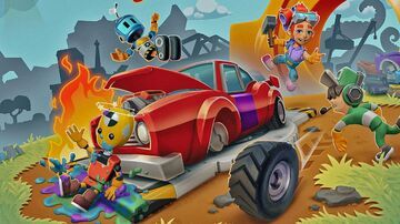 Manic Mechanics reviewed by Multiplayer.it