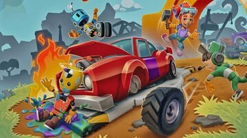 Manic Mechanics test par Multiplayer.it