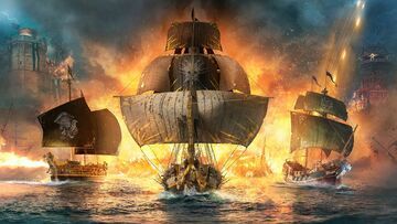 Skull and Bones testé par ActuGaming Skull and Bones testé par ActuGaming