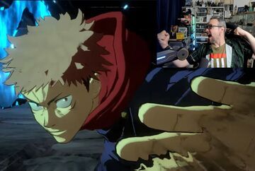 Jujutsu Kaisen Cursed Clash test par N-Gamz