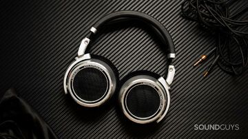 Neumann NDH 30 reviewed by SoundGuys Neumann NDH 30 reviewed by SoundGuys