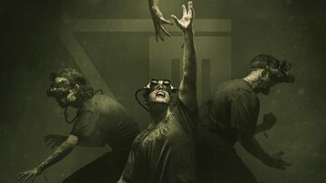 The Outlast Trials reviewed by Checkpoint Gaming