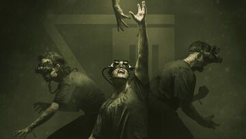 The Outlast Trials test par Checkpoint Gaming The Outlast Trials test par Checkpoint Gaming