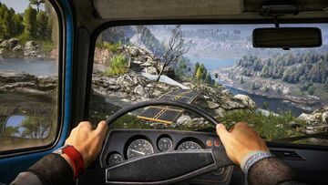Expeditions A MudRunner Game testé par COGconnected Expeditions A MudRunner Game testé par COGconnected