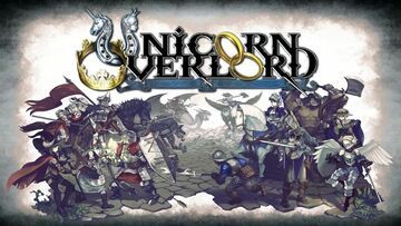 Unicorn Overlord testé par COGconnected Unicorn Overlord testé par COGconnected