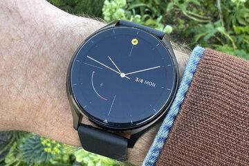 Test Xiaomi Watch 2