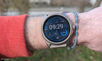 TicWatch Pro 5 testé par Connect.de TicWatch Pro 5 testé par Connect.de