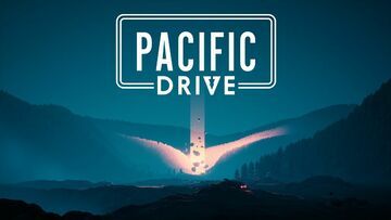 Pacific Drive testé par GamingGuardian Pacific Drive testé par GamingGuardian