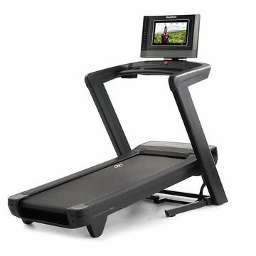 NordicTrack Commercial 1750 im Test: 1 Bewertungen, erfahrungen, Pro und Contra