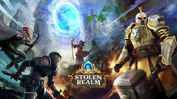 Stolen Realm im Test: 6 Bewertungen, erfahrungen, Pro und Contra