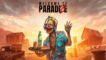 Welcome to ParadiZe reviewed by Niche Gamer Welcome to ParadiZe reviewed by Niche Gamer