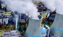 SimCity test par JeuxActu.com SimCity test par JeuxActu.com