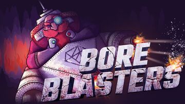 Bore Blasters testé par Phenixx Gaming Bore Blasters testé par Phenixx Gaming