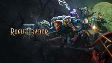 Warhammer 40.000 Rogue Trader reviewed by Phenixx Gaming