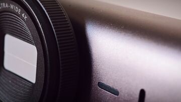 Logitech Brio test par Creative Bloq Logitech Brio test par Creative Bloq