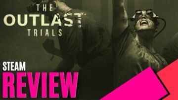 The Outlast Trials test par MKAU Gaming The Outlast Trials test par MKAU Gaming