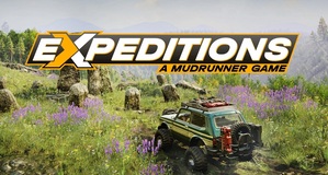 Expeditions A MudRunner Game test par GameWatcher