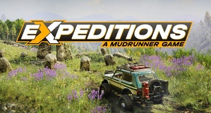 Expeditions A MudRunner Game testé par GameWatcher Expeditions A MudRunner Game testé par GameWatcher