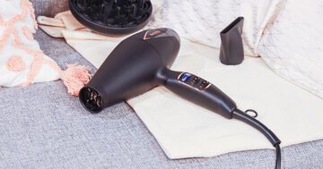 BaByliss test par Les Numriques