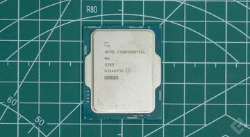 Test Intel Core i3-14100F