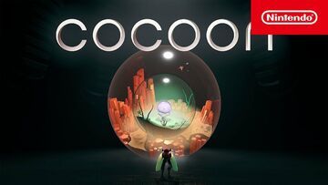 Cocoon reviewed by Le Bta-Testeur