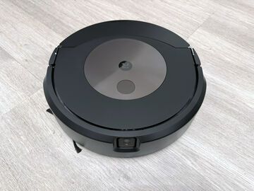 iRobot Roomba Combo j9 Plus test� par FrAndroid