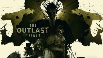 The Outlast Trials test par Niche Gamer The Outlast Trials test par Niche Gamer