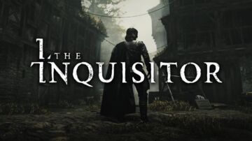 The Inquisitor test par Xbox Tavern