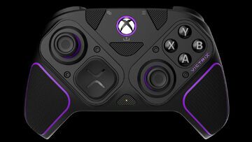 Victrix Pro BFG reviewed by Gaming Trend