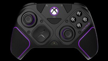 Victrix Pro BFG test par Gaming Trend