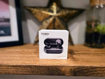 Tozo T12 Review: 2 Ratings, Pros and Cons
