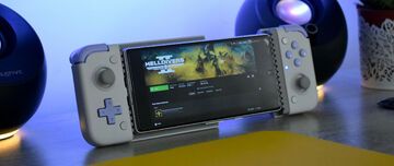 GameSir X2 reviewed by Laptop Mag