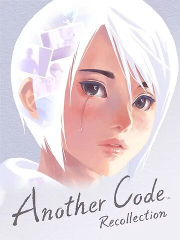 Another Code Recollection testé par Coplanet Another Code Recollection testé par Coplanet