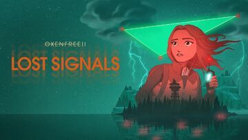 Oxenfree II reviewed by Le Bta-Testeur