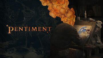 Pentiment reviewed by Nintendo-Town Pentiment reviewed by Nintendo-Town
