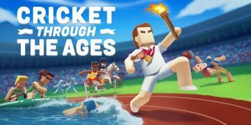 Cricket Through the Ages test par Movies Games and Tech