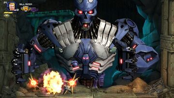 Contra Operation Galuga reviewed by Shacknews